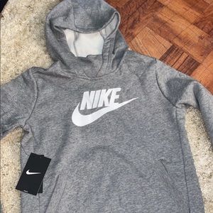 Nike Sweatshirt Youth Girls